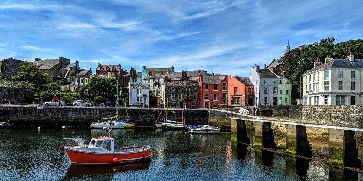 Before You Explore: Isle Of Man Travel Tips and Information